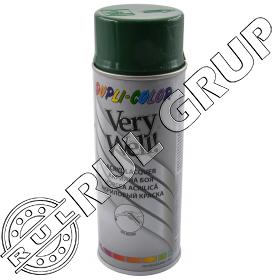 VOPSEA SPRAY DUPLICOLOR VERDE RAL6005 400ML